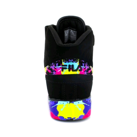 Fila Sneakers - Picture 4 of 4